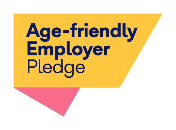 Age Friendly Pledge
